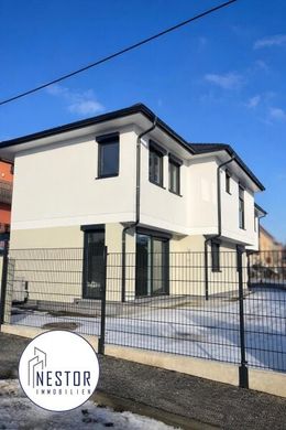 Casa di lusso a Vienna, Wien Stadt