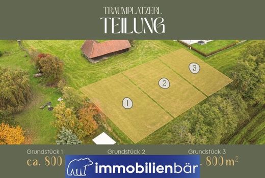 Terreno a Sankt Marienkirchen an der Polsenz, Politischer Bezirk Eferding