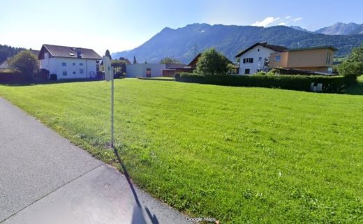 Terreno - Schlins, Politischer Bezirk Feldkirch