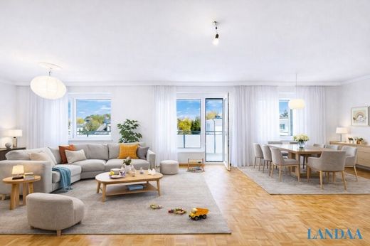 Apartment in Vienna, Wien Stadt