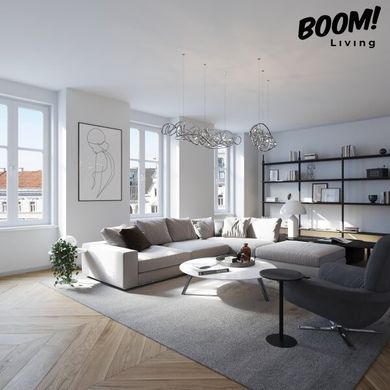 Apartment in Vienna, Wien Stadt