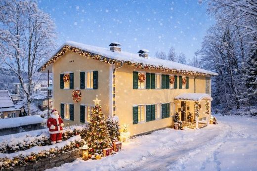 Office in Velden am Wörthersee, Politischer Bezirk Villach Land