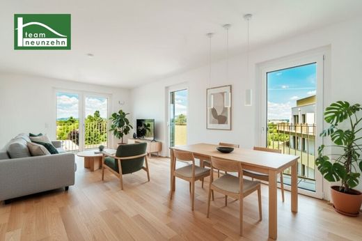 Apartment in Vienna, Wien Stadt