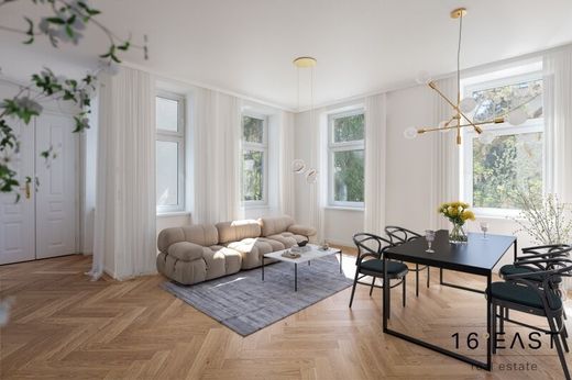 Apartment in Vienna, Wien Stadt