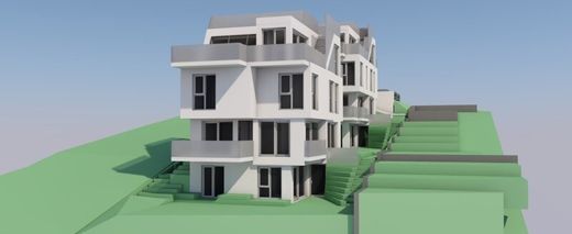 Land in Vienna, Wien Stadt