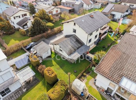 ‏דירה ב  דורנבירן, Politischer Bezirk Dornbirn