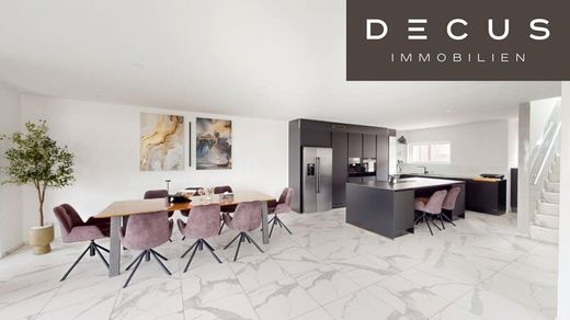 Maison de luxe à Enzersdorf an der Fischa, Politischer Bezirk Bruck an der Leitha