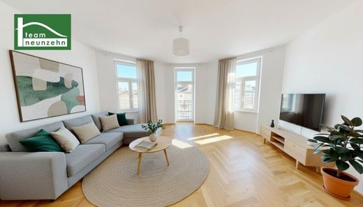 Daire Gemeindebezirk Landstrasse, Wien Stadt