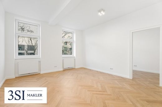 Διαμέρισμα σε Βιέννη, Wien Stadt