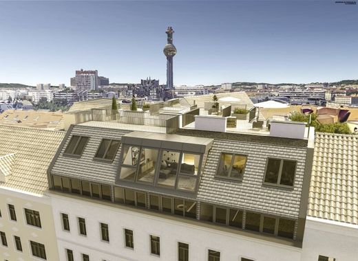 Apartment in Vienna, Wien Stadt