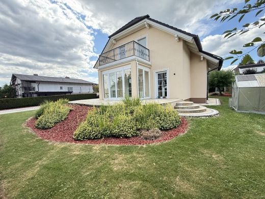Luxury home in Pinkafeld, Politischer Bezirk Oberwart