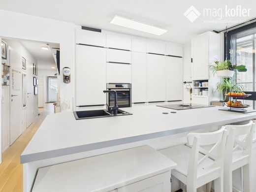 Appartement in Lochau, Politischer Bezirk Bregenz