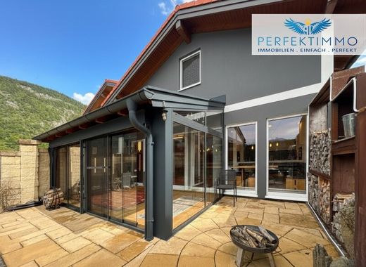 Элитный дом, Rietz, Politischer Bezirk Imst