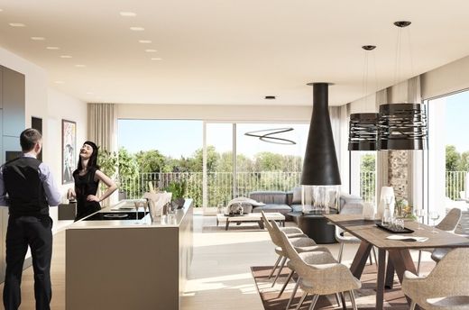 Appartement in Traun, Politischer Bezirk Linz-Land