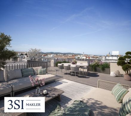 Apartment in Vienna, Wien Stadt
