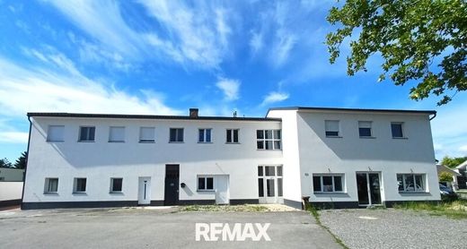 Hotel w Siegendorf im Burgenland, Eisenstadt-Umgebung