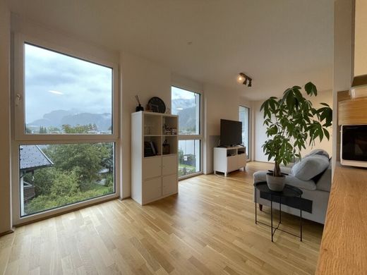 Piso / Apartamento en Kufstein, Politischer Bezirk Kufstein