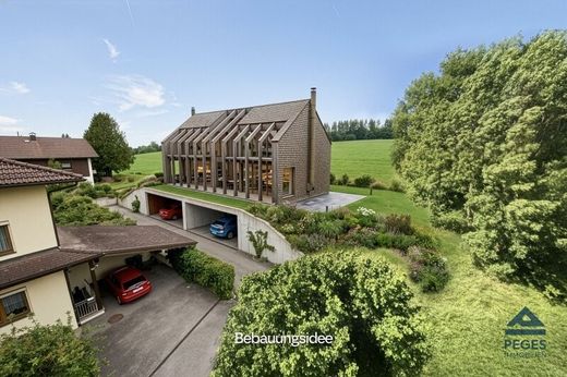 Terreno a Salisburgo, Salisburghese