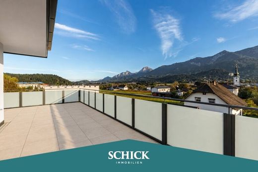 Penthouse in Finkenstein am Faaker See, Politischer Bezirk Villach Land