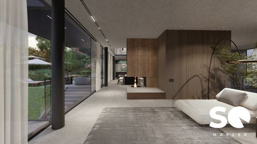 Arsa Viyana, Wien Stadt