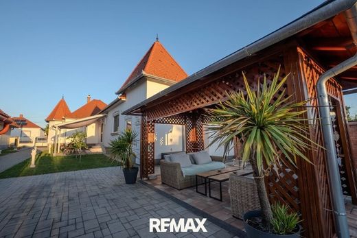 Luxury home in Torony, Vas