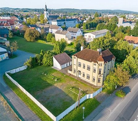Villa in Jennersdorf, Politischer Bezirk Jennersdorf
