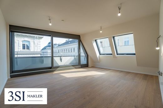 Appartement in Wenen, Wien Stadt