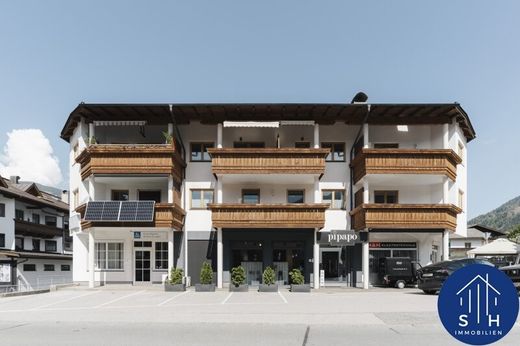 ‏דירה ב  Stumm, Politischer Bezirk Schwaz