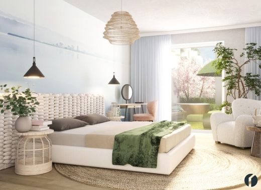 Квартира, Tulln, Politischer Bezirk Tulln