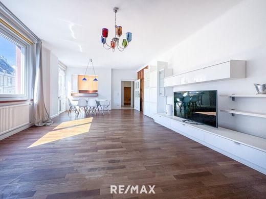 Daire Viyana, Wien Stadt