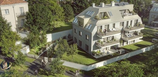 Appartement in Wenen, Wien Stadt