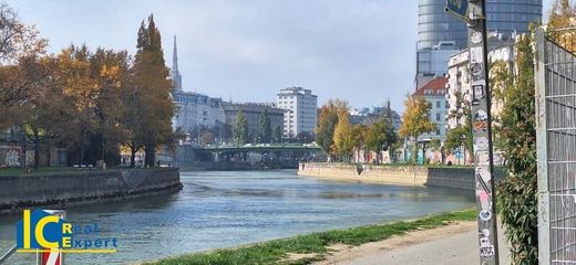 Appartement in Wenen, Wien Stadt