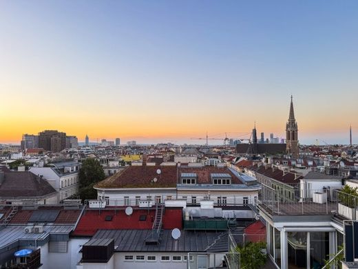 Appartement à Vienne, Wien Stadt