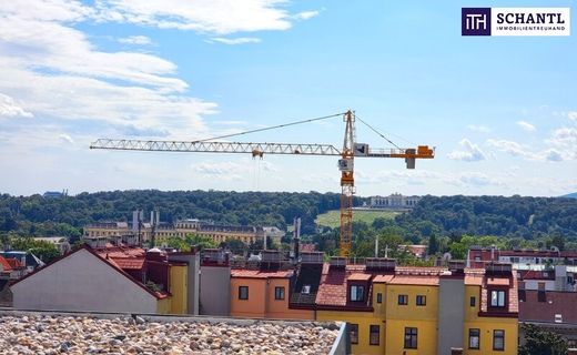 Appartement à Vienne, Wien Stadt