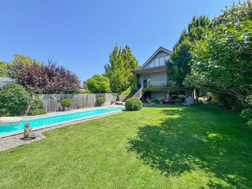 Casa de luxo - Baden, Politischer Bezirk Baden