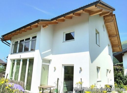 Luxe woning in Walchsee, Politischer Bezirk Kufstein