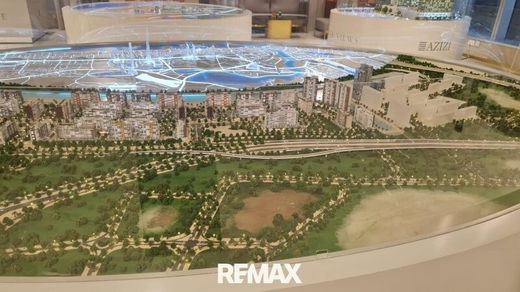 Appartamento a Dubai