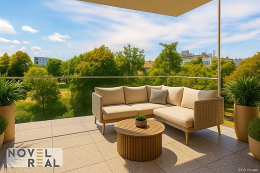 Apartamento - Viena, Wien Stadt