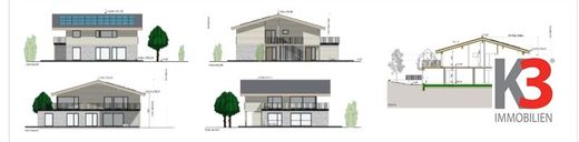 Villa - Zell am See, Politischer Bezirk Zell am See