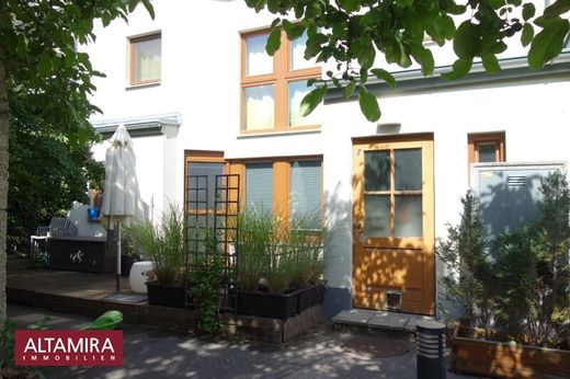 Casa de luxo - Brunn am Gebirge, Politischer Bezirk Mödling