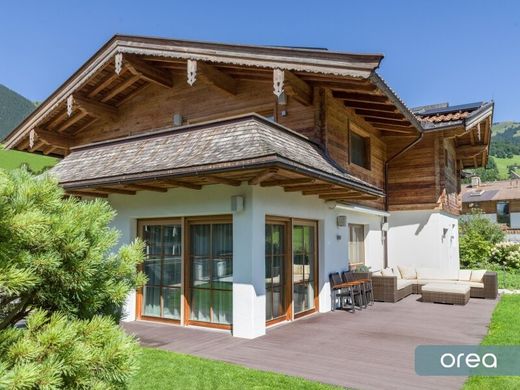 Apartment in Kitzbühel, Bezirk Kitzbuehel