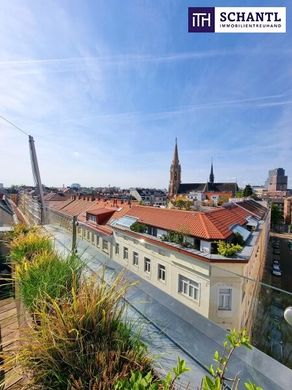 Appartement in Wenen, Wien Stadt