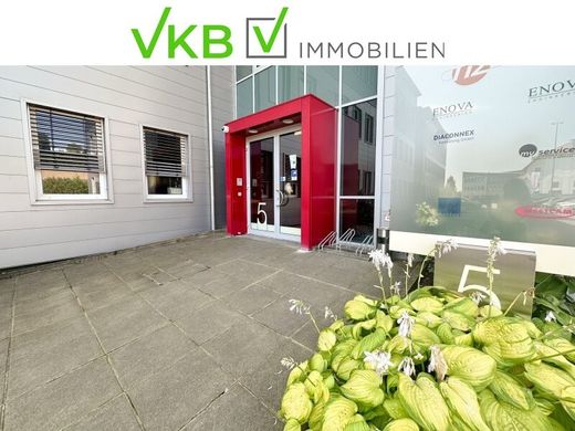 مكتب ﻓﻲ Sankt Florian, Politischer Bezirk Linz-Land