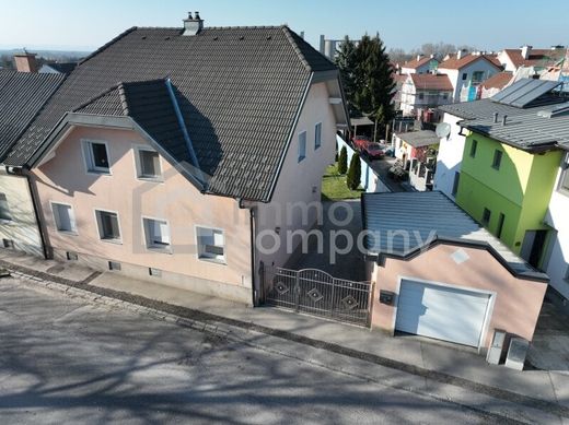Casa de lujo en Mannersdorf am Leithagebirge, Politischer Bezirk Bruck an der Leitha