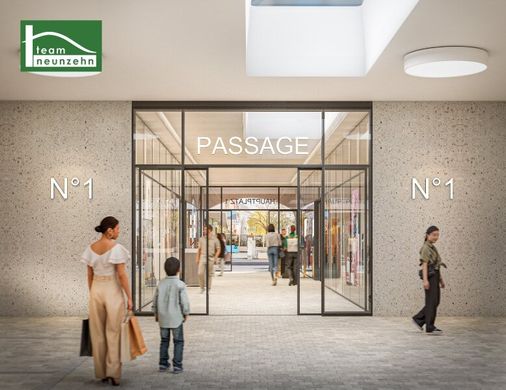 Apartment in Schwechat, Politischer Bezirk Bruck an der Leitha