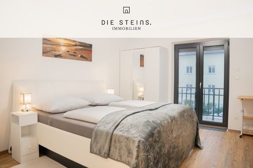 Apartment / Etagenwohnung in Salzburg, Salzburgerland