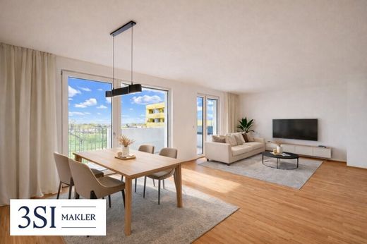 Apartment in Vienna, Wien Stadt