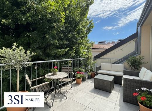 套间/公寓  維也納, Wien Stadt