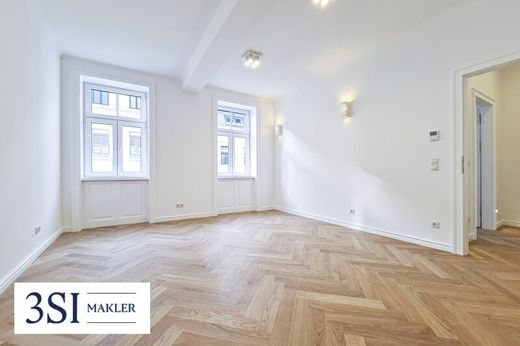 Apartament w Wiedeń, Wien Stadt