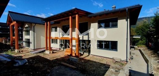Luxury home in Tröpolach, Politischer Bezirk Hermagor